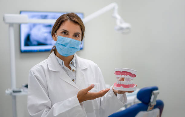 Best Emergency Tooth Extraction in Laurel, VA
