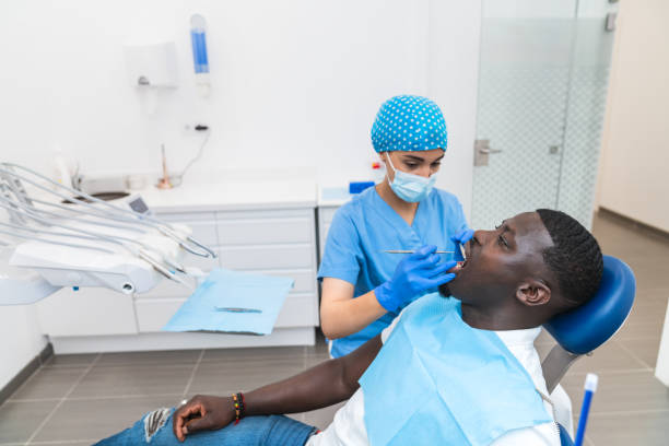Best Emergency Treatment for Toothache in Laurel, VA