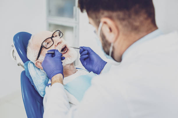 Best Walk-In Emergency Dentist in Laurel, VA